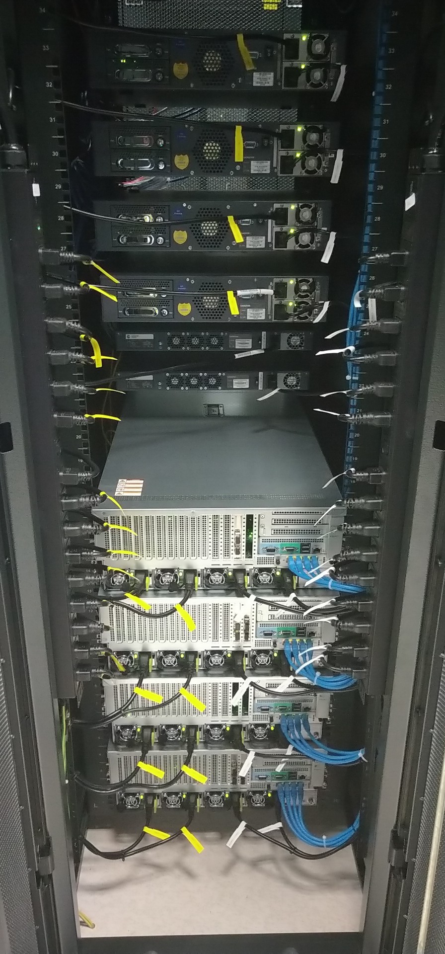 網(wǎng)絡(luò)工程-基礎(chǔ)