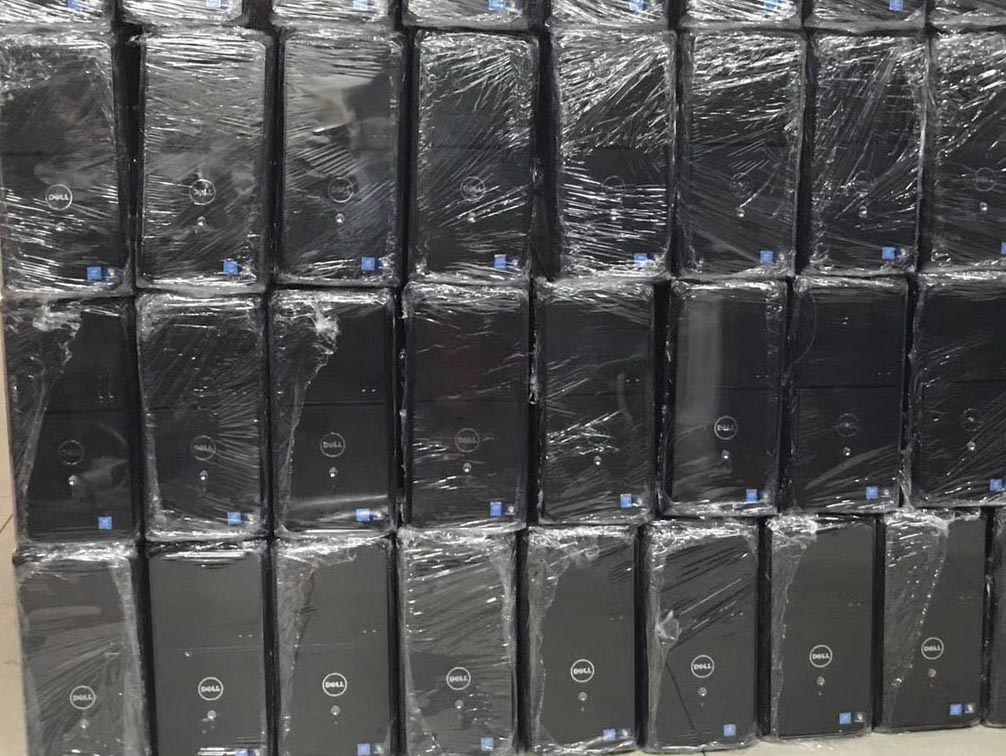 HP惠普DELL戴爾臺(tái)式機(jī)電腦出租、品牌機(jī)電腦出租