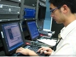 深圳公司電腦IT整體外包