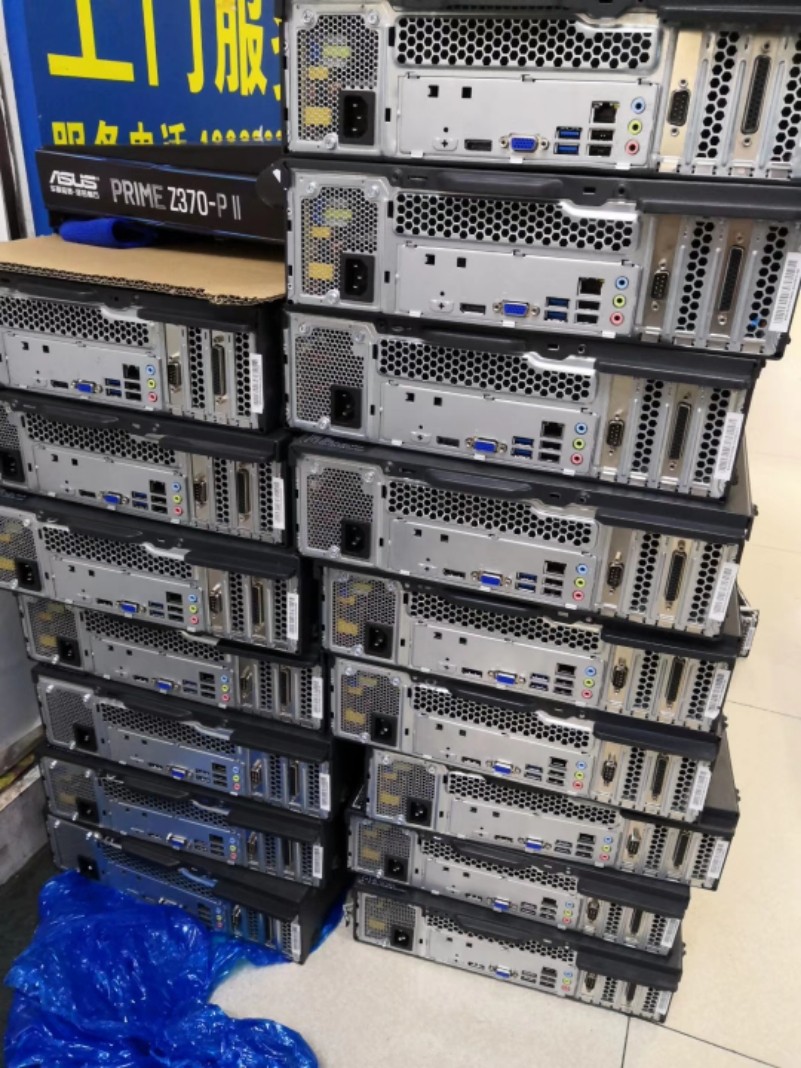 IT硬件設(shè)備租憑流程